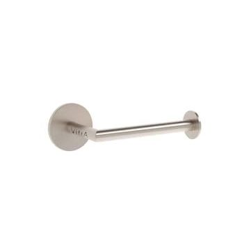 VitrA A4488734 Origin Nikel Tuvalet Kağıtlığı