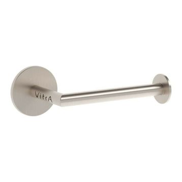 VitrA A4488734 Origin Nikel Tuvalet Kağıtlığı