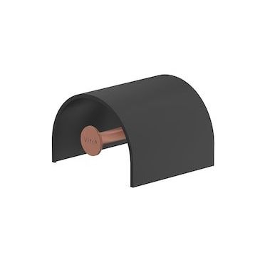 VitrA A4488826 Bakır Origin Tuvalet Kağıtlığı