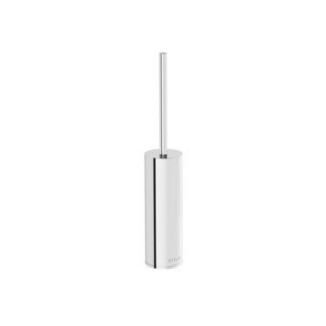 VitrA A44893 Krom Origin Tuvalet Fırçalığı