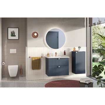 VitrA A4489426 Origin Tuvalet Fırçalığı