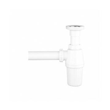 VitrA A45109 Plastik Lavabo Sifonu