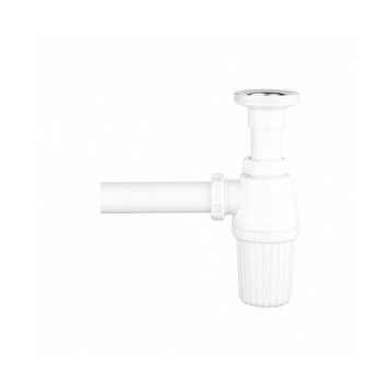 VitrA A45109 Plastik Lavabo Sifonu