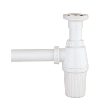 VitrA A45109 Plastik Lavabo Sifonu