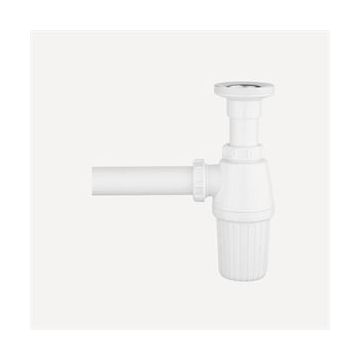 VitrA A45109 Plastik Lavabo Sifonu
