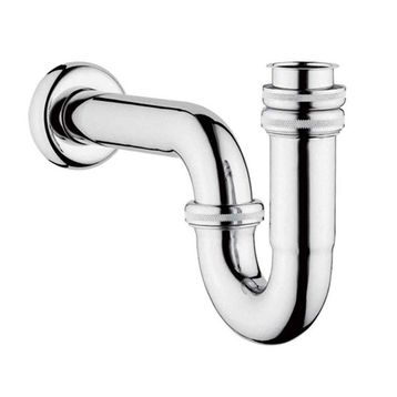 VitrA A45117 Lavabo Eviye Sifonu