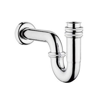 VitrA A45117 Lavabo Eviye Sifonu