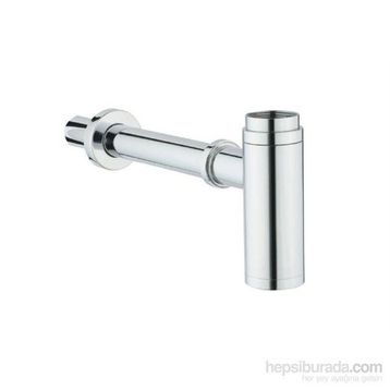 VitrA A45123 T Tipi Lavabo Sifonu