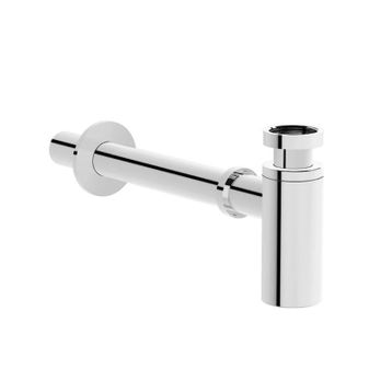 VitrA A45123 T Tipi Lavabo Sifonu