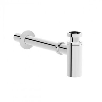 VitrA A45123 T Tipi Lavabo Sifonu