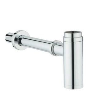 VitrA A45123 T Tipi Lavabo Sifonu