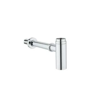 VitrA A45123 T Tipi Lavabo Sifonu