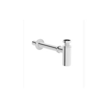 VitrA A45123 T Tipi Lavabo Sifonu
