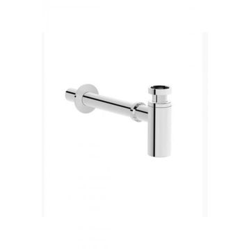 VitrA A45123 T Tipi Lavabo Sifonu
