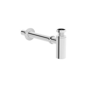 VitrA A45124 T Tipi Uzun Liquid Lavabo Sifonu
