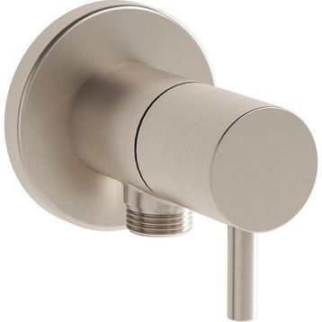 VitrA A4521434 Nikel Orgin Ara Musluk
