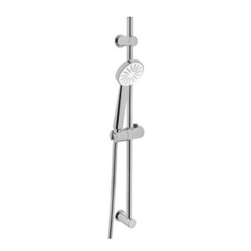 VitrA A45251 Punto Rail F El Duş Seti