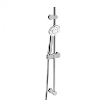 VitrA A45251 Punto Rail F El Duş Seti