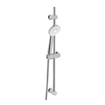 VitrA A45251 Punto Rail F El Duş Seti