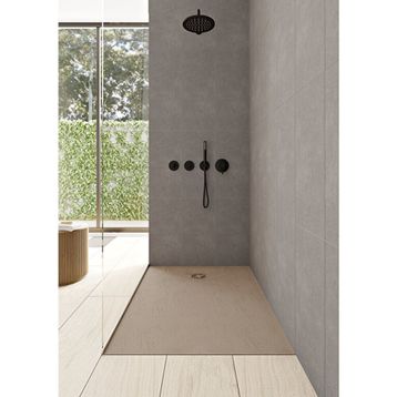 VitrA A45543 1F El Duşu Takımı