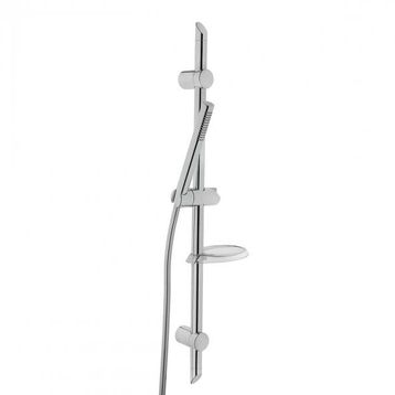 VitrA A45544 Origin 1F Sürgülü El Duşu