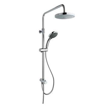 VitrA A45597 System Rain LS25 Duş Kolonu
