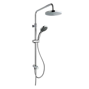 VitrA A45597 System Rain LS25 Duş Kolonu