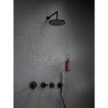VitrA A4563836 Duş Başlığı
