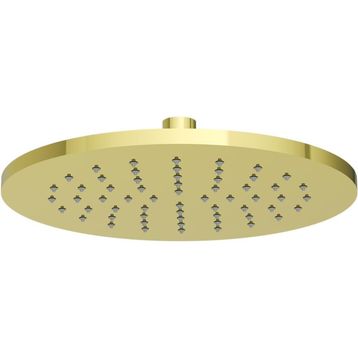 VitrA A4563874 Suit Soft Altın Duş Başlığı