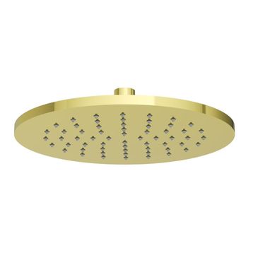 VitrA A4563874 Suit Soft Altın Duş Başlığı
