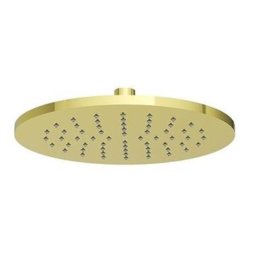 VitrA A4563874 Suit Soft Altın Duş Başlığı