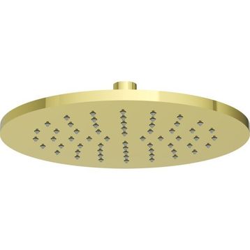 VitrA A4563874 Suit Soft Altın Duş Başlığı