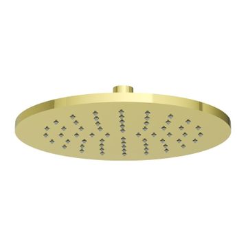 VitrA A4563874 Suit Soft Altın Duş Başlığı
