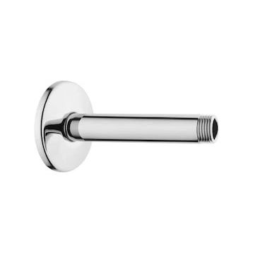 VitrA A45649 Kısa Origin Krom Tavandan Dirsek