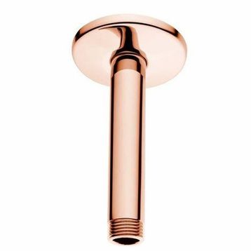 VitrA A4564926 Kısa Origin Bakır Tavandan Dirsek