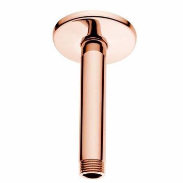 VitrA A4564926 Kısa Origin Bakır Tavandan Dirsek