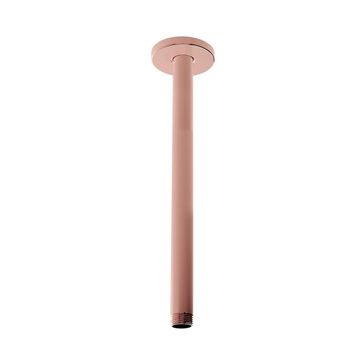 VitrA A4565026 Uzun Origin Bakır Tavandan Dirsek