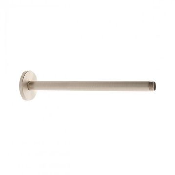 VitrA A4565034 Uzun Origin Fırçalı Nikel Tavandan Dirsek