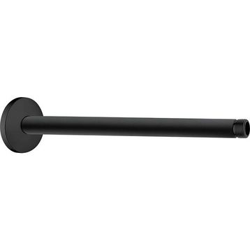 VitrA A4565036 Uzun Origin Mat Siyah Tavandan Dirsek
