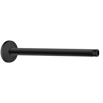 VitrA A4565036 Uzun Origin Mat Siyah Tavandan Dirsek