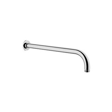 VitrA A4565234 Uzun Origin Fırçalı Nikel Duvardan Duş Dirseği