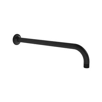 VitrA A4565236WTC Origin Duvardan Mat Siyah Duş Dirseği