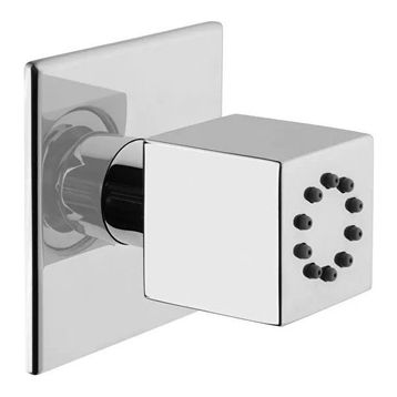 VitrA A45689 Su Jeti