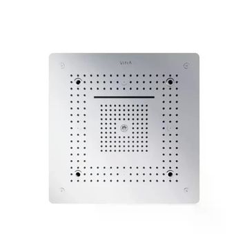 VitrA A45734 Lıte Ls 5F Ankastre Duş Başlığı