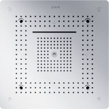 VitrA A45734 Lıte Ls 5F Ankastre Duş Başlığı