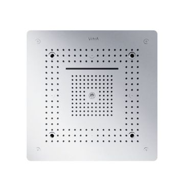 VitrA A45734 Lıte Ls 5F Ankastre Duş Başlığı