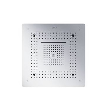 VitrA A45734 Lıte Ls 5F Ankastre Duş Başlığı