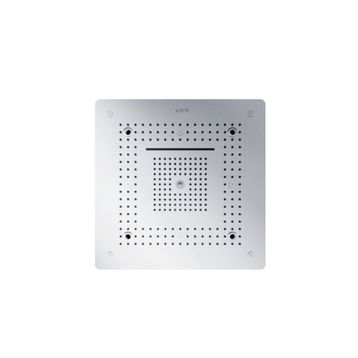 VitrA A45734 Lıte Ls 5F Ankastre Duş Başlığı