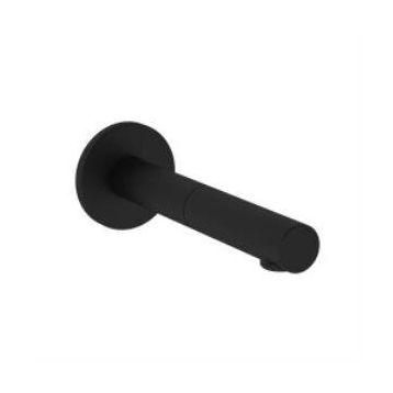 VitrA A4711036 Mat Siyah Origin Ankastre Kısa Temassız Lavabo Bataryası