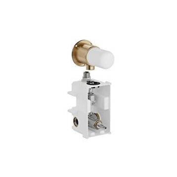 VitrA A47112 Origin Temassız Lavabo Bataryası